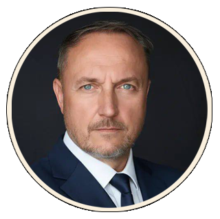 D. Lamour, Président de la FFNRC